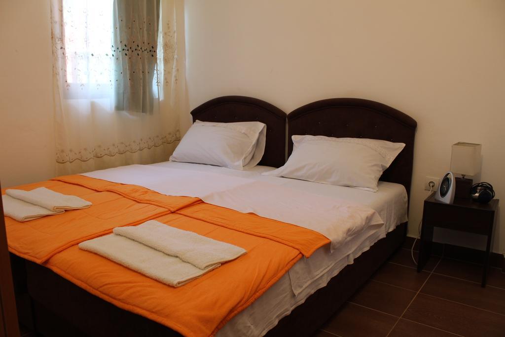 Apartments Olga เวียร์ปาซาร์ ภายนอก รูปภาพ
