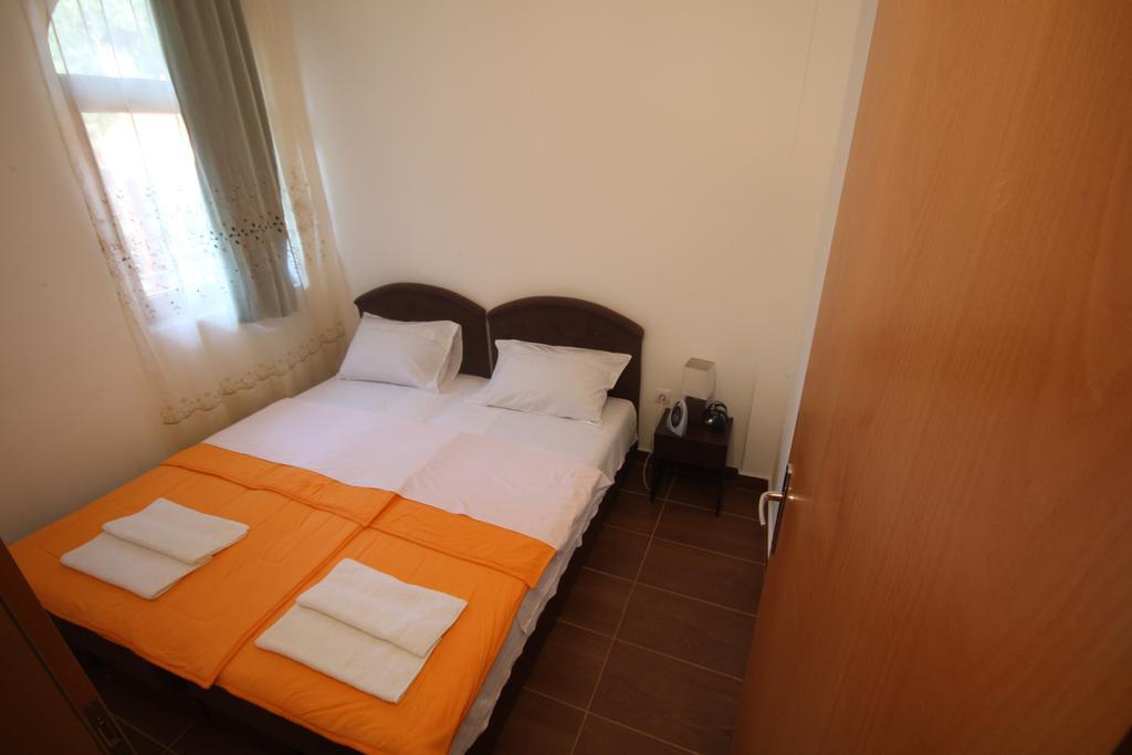 Apartments Olga เวียร์ปาซาร์ ภายนอก รูปภาพ