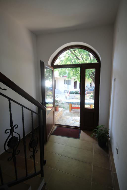Apartments Olga เวียร์ปาซาร์ ภายนอก รูปภาพ