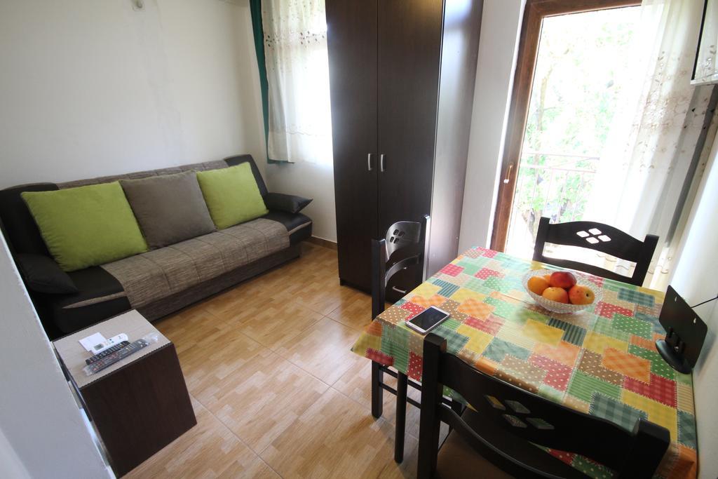Apartments Olga เวียร์ปาซาร์ ภายนอก รูปภาพ
