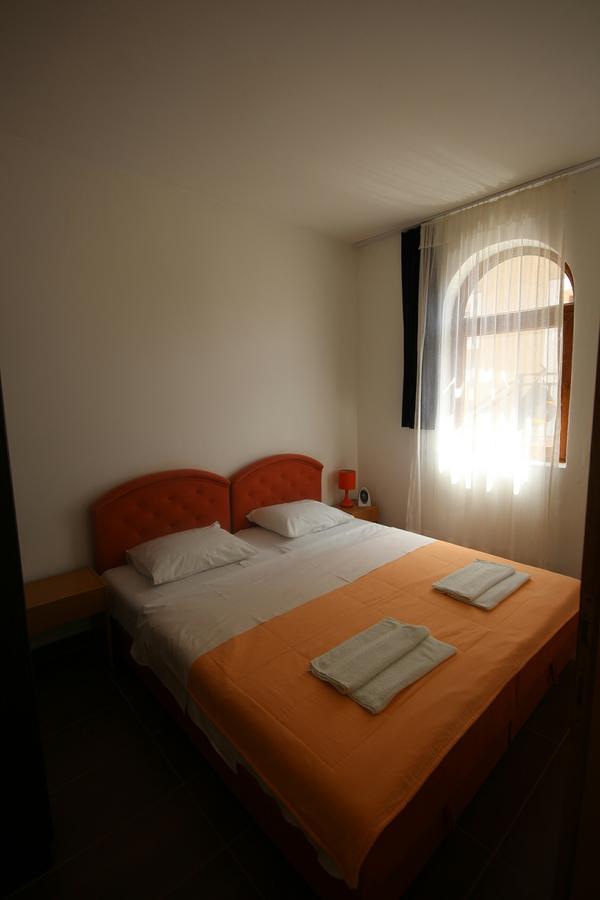 Apartments Olga เวียร์ปาซาร์ ภายนอก รูปภาพ