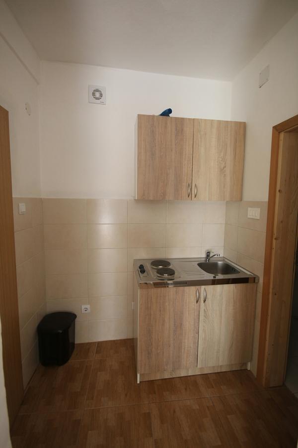 Apartments Olga เวียร์ปาซาร์ ภายนอก รูปภาพ