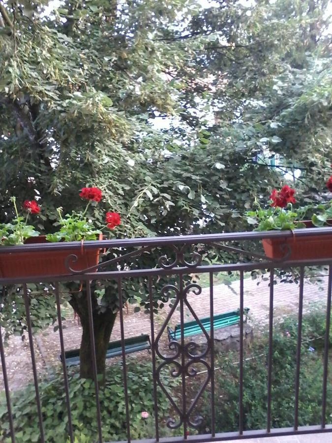Apartments Olga เวียร์ปาซาร์ ภายนอก รูปภาพ