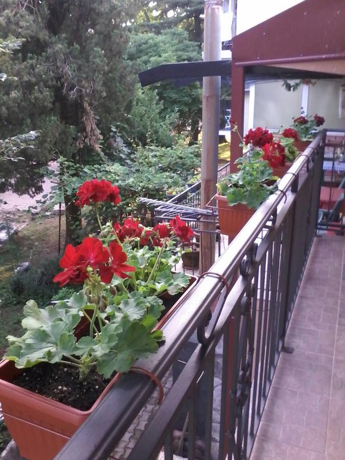 Apartments Olga เวียร์ปาซาร์ ภายนอก รูปภาพ